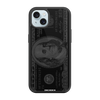 Чохол для iPhone 15 Plus з принтом USD