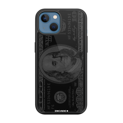 Чохол для iPhone 13 mini з принтом USD