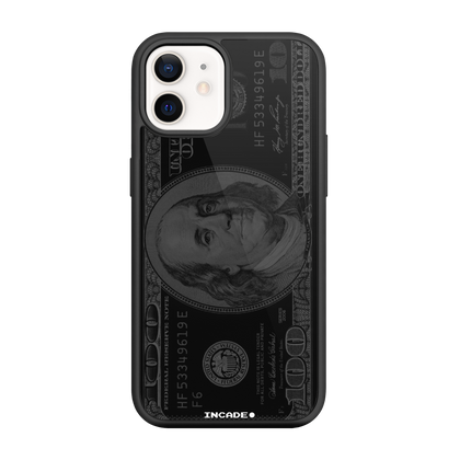 Чохол для iPhone 12 mini з принтом USD
