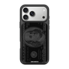 Чохол для iPhone 17 Pro Max з принтом USD