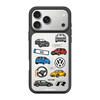Чохол для iPhone 17 Pro Max з принтом VOLKSWAGEN