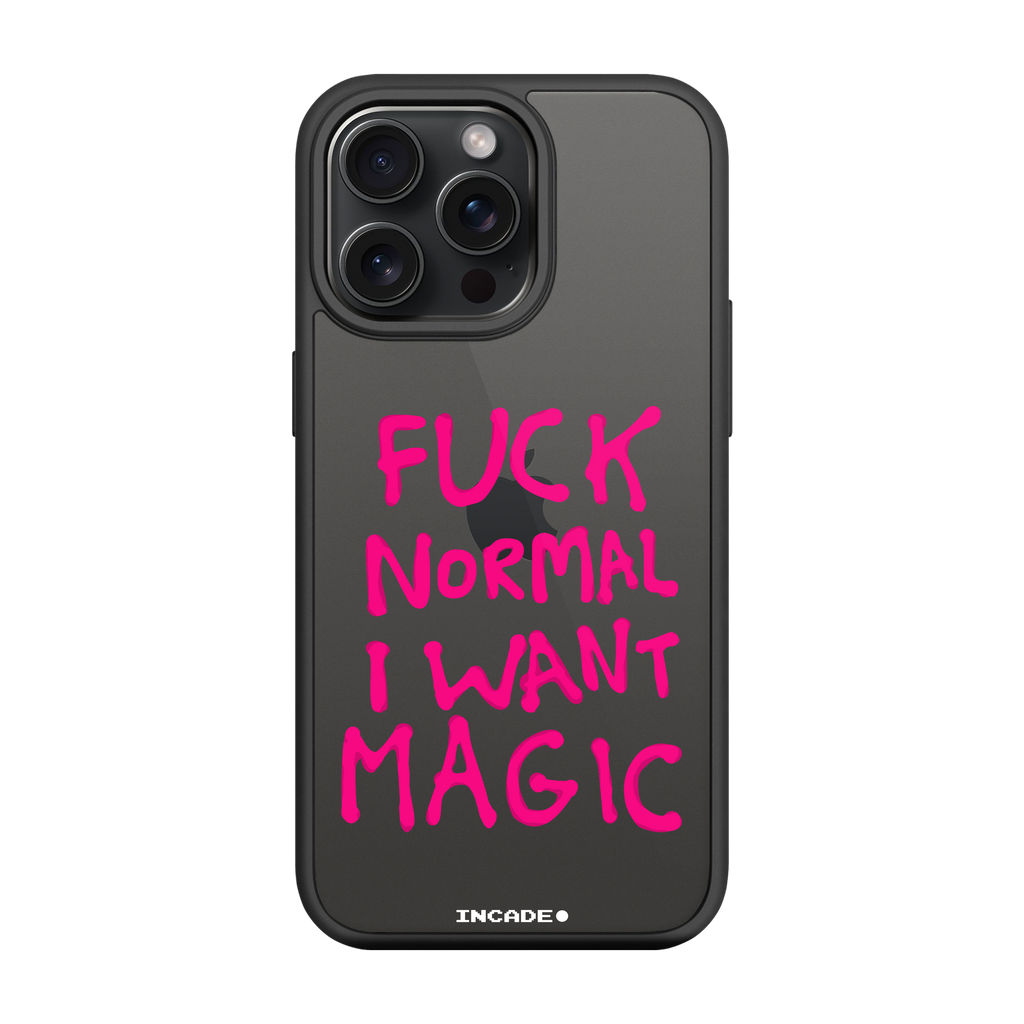 iPhone 15 Pro Max WANT MAGIC
