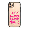 iPhone 11 Pro Max WANT MAGIC