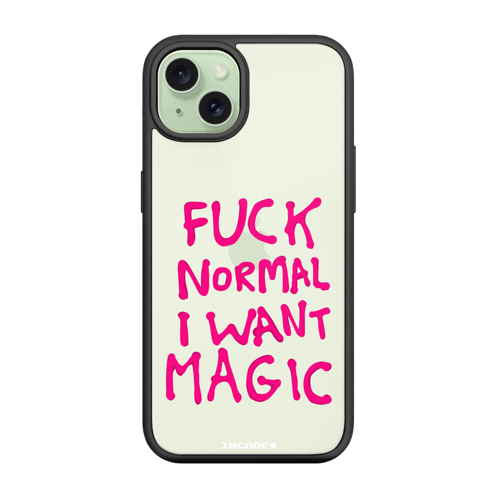 iPhone 15 WANT MAGIC