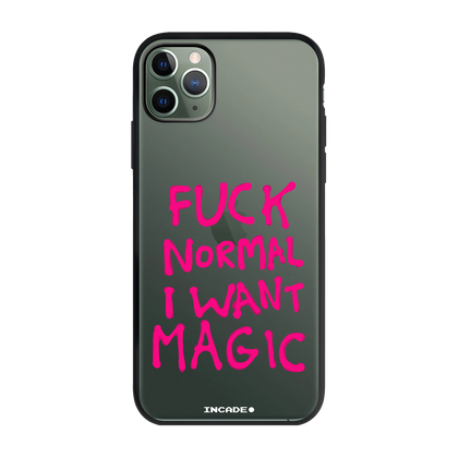 iPhone 11 Pro WANT MAGIC