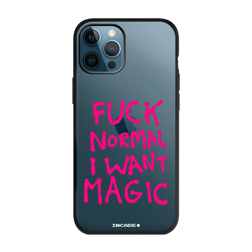 iPhone 12 Pro WANT MAGIC