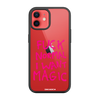 iPhone 12 mini WANT MAGIC
