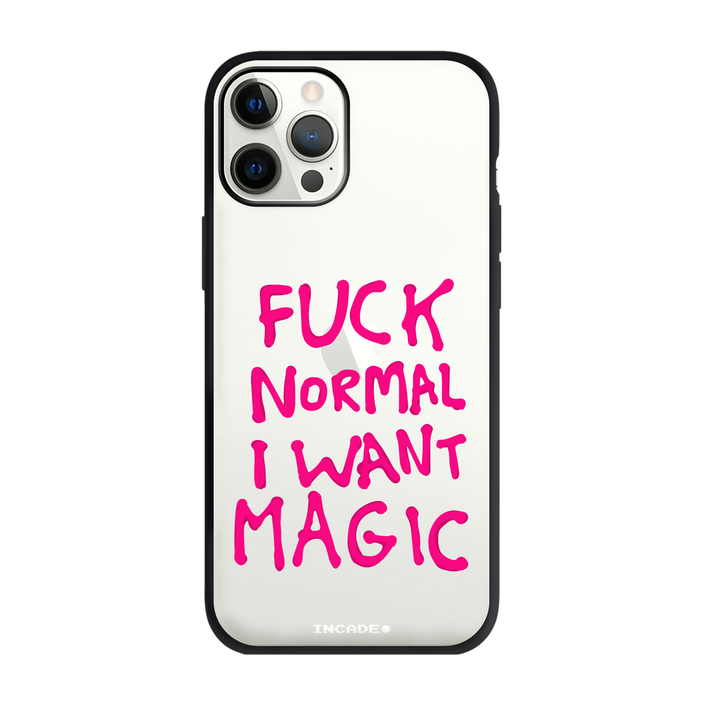 iPhone 12 Pro Max WANT MAGIC