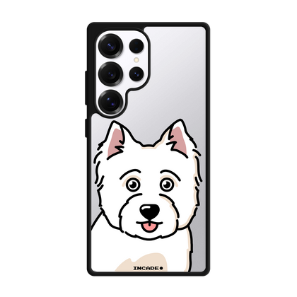 Galaxy S25 Ultra WESTIE