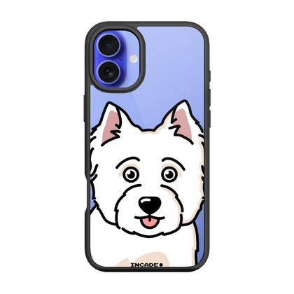 iPhone 16 WESTIE