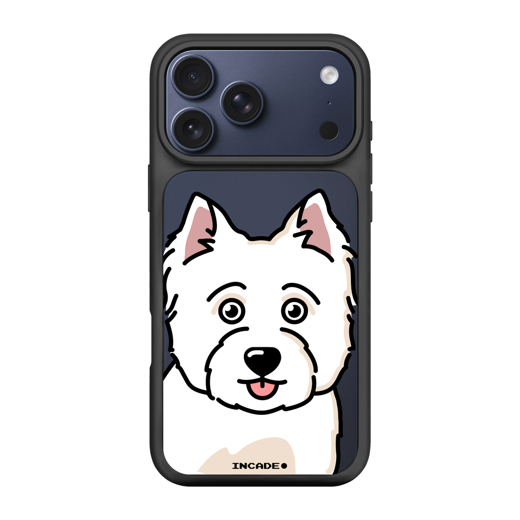 iPhone 17 Pro WESTIE