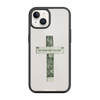 Чохол для iPhone 13 з принтом WE TRUST