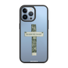 Чохол для iPhone 13 Pro Max з принтом WE TRUST
