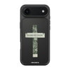 Чохол для iPhone 17 Air з принтом WE TRUST