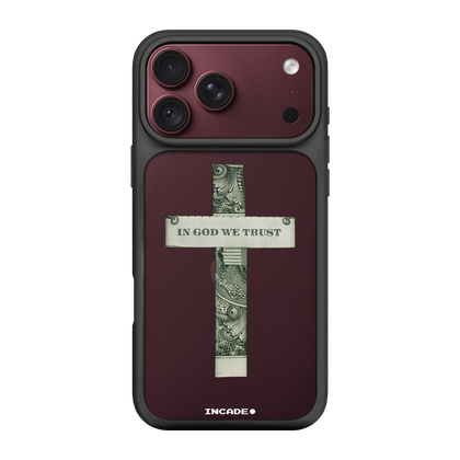 iPhone 18 Pro Max WE TRUST