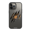 Чохол для iPhone 13 Pro Max з принтом WILD EYES