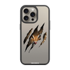 Чохол для iPhone 15 Pro Max з принтом WILD EYES