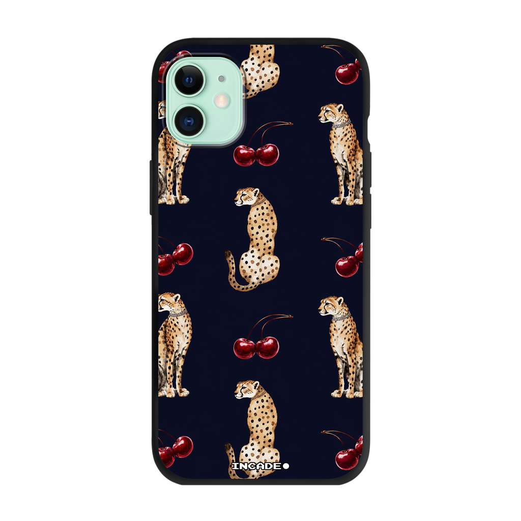 iPhone 11 WILD CHERRY