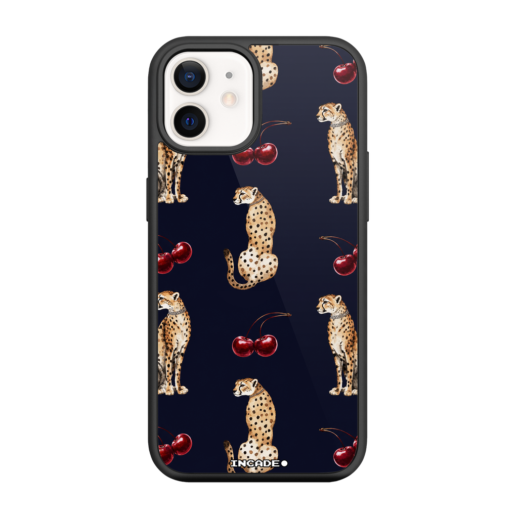 iPhone 12 mini WILD CHERRY