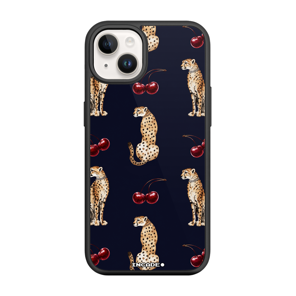 iPhone 14 WILD CHERRY