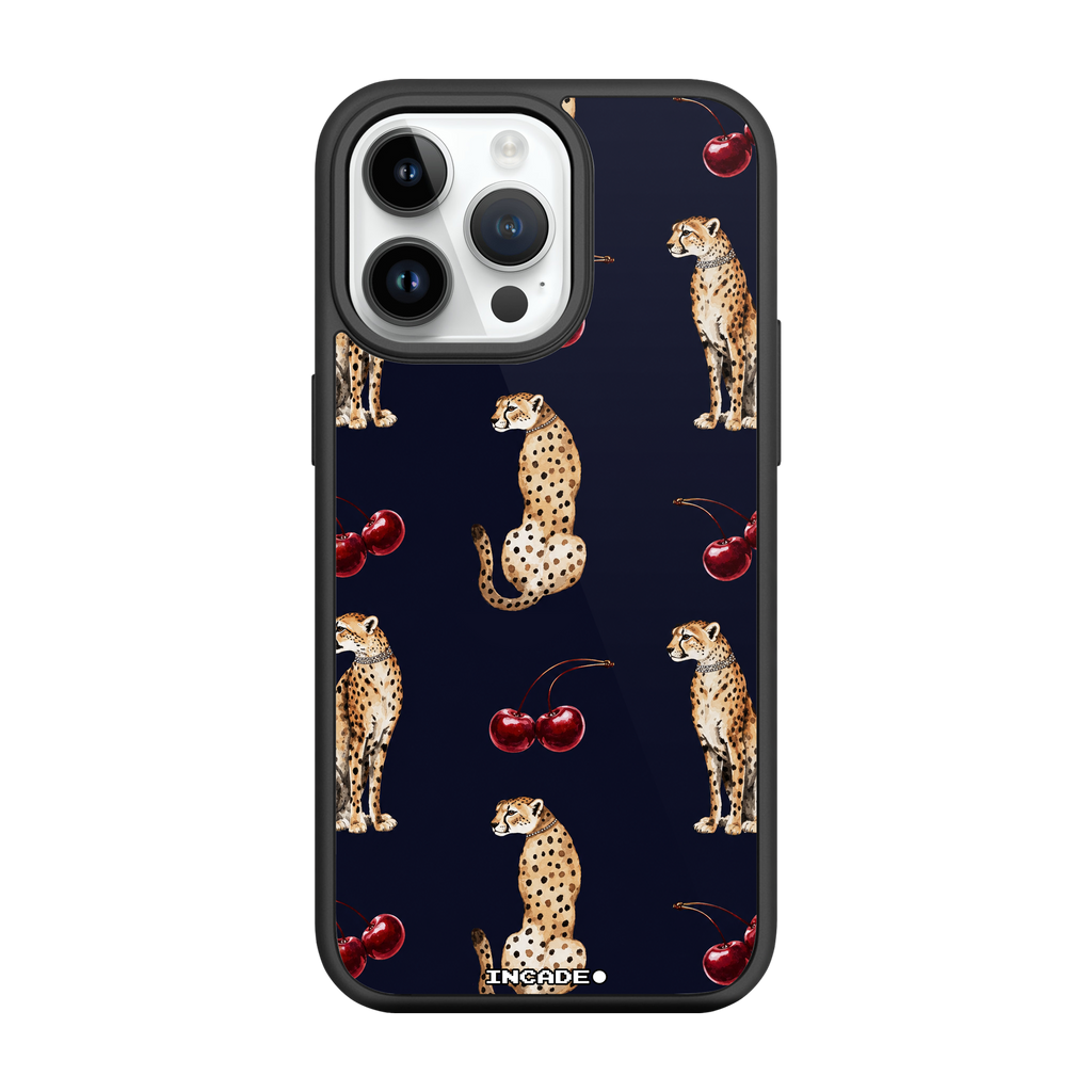 iPhone 14 Pro WILD CHERRY