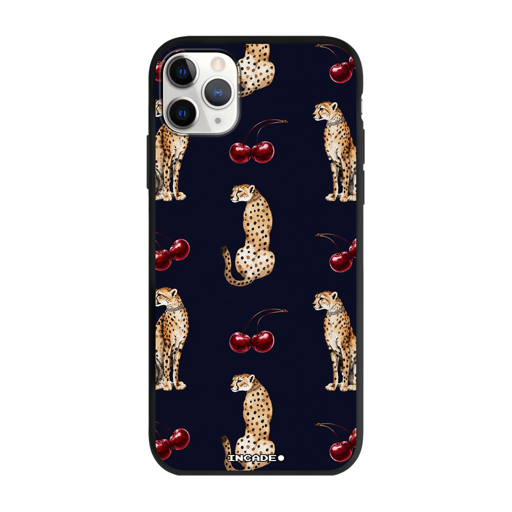 iPhone 11 Pro Max WILD CHERRY