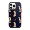 iPhone 16 Pro WILD CHERRY