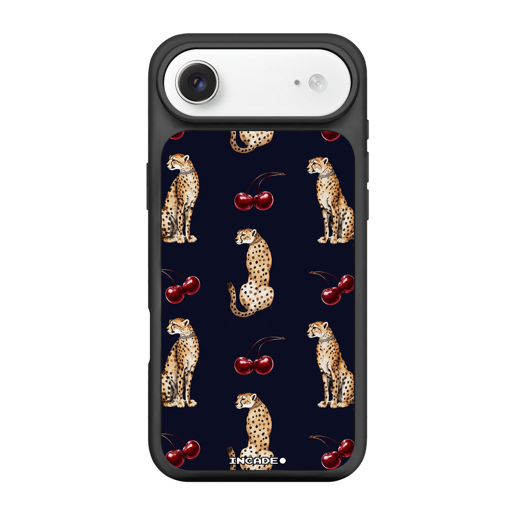 iPhone 17 Air WILD CHERRY