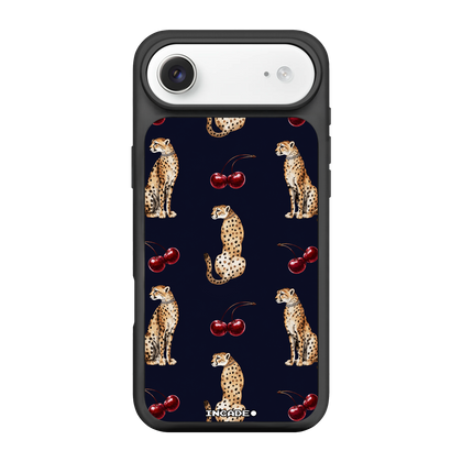 iPhone 17 Air WILD CHERRY