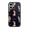 iPhone 17 WILD CHERRY