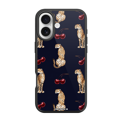 iPhone 17 WILD CHERRY