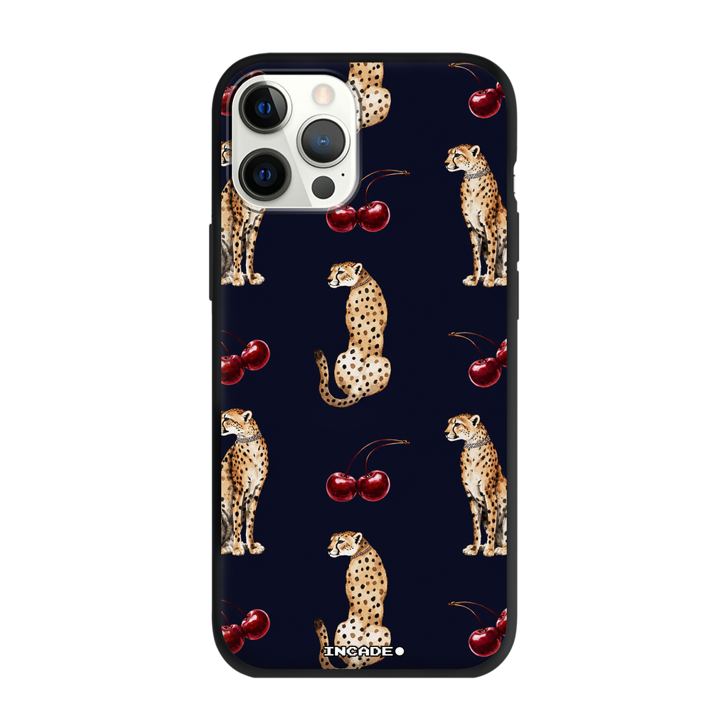 iPhone 12 Pro WILD CHERRY