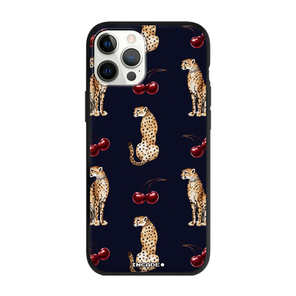 iPhone 12 Pro WILD CHERRY
