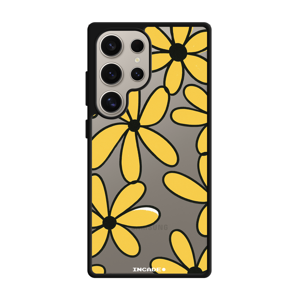 Чохол для Galaxy S24 Ultra з принтом YELLOWS