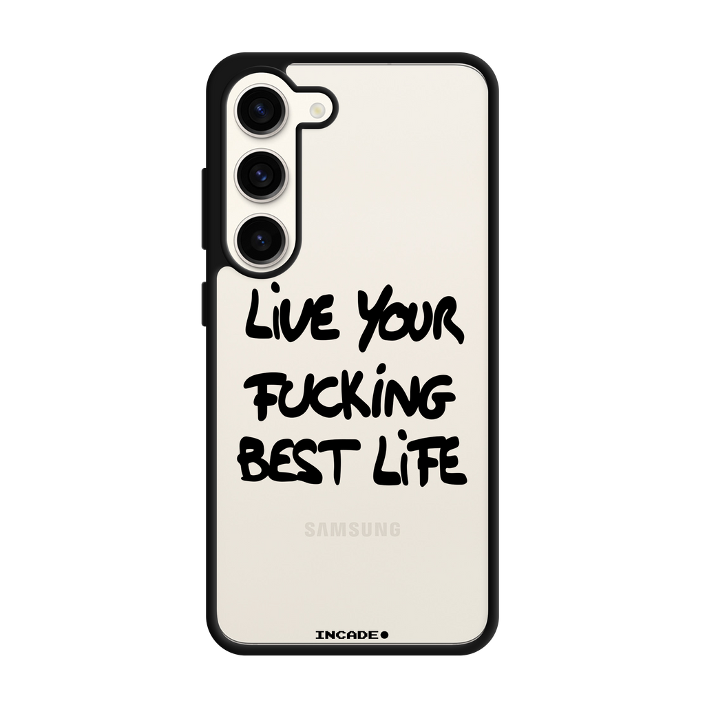 Galaxy S23+ LIVE