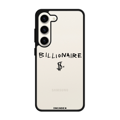 Galaxy S23+ billionaire