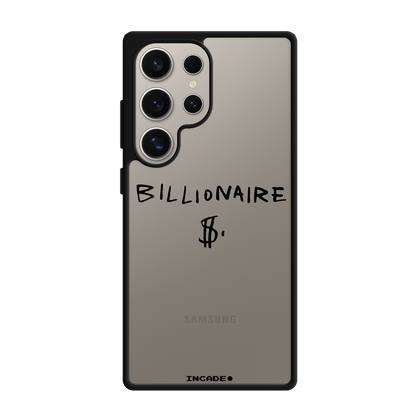 Galaxy S24 Ultra billionaire