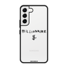 Чохол для Galaxy S22 з принтом + billionaire