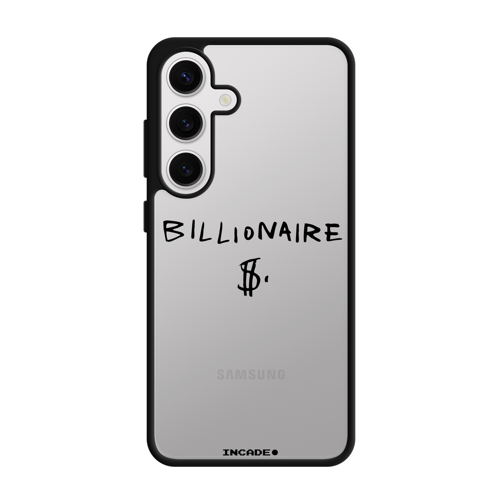 Galaxy S24 billionaire