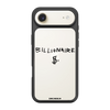 Чохол для iPhone 17 Air з принтом billionaire