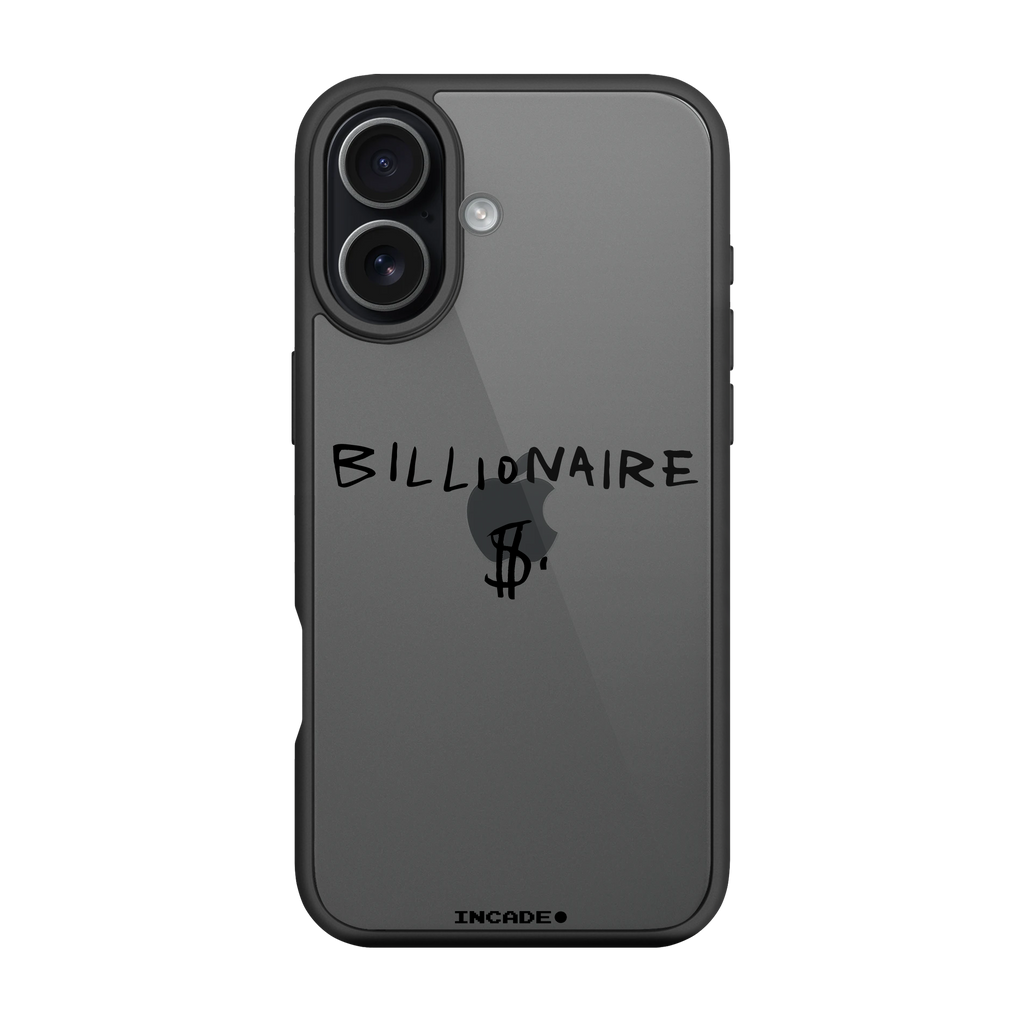 iPhone 17 billionaire