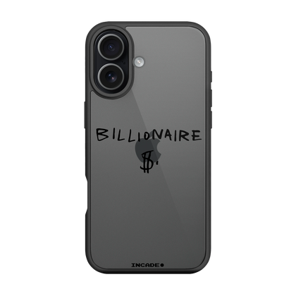 iPhone 17 billionaire
