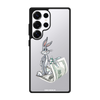 Чохол для Galaxy S25 Ultra з принтом money masters Bugs