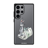 Чохол для Galaxy S23 Ultra з принтом money masters Bugs