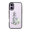 Чохол для iPhone 17 з принтом money masters Bugs