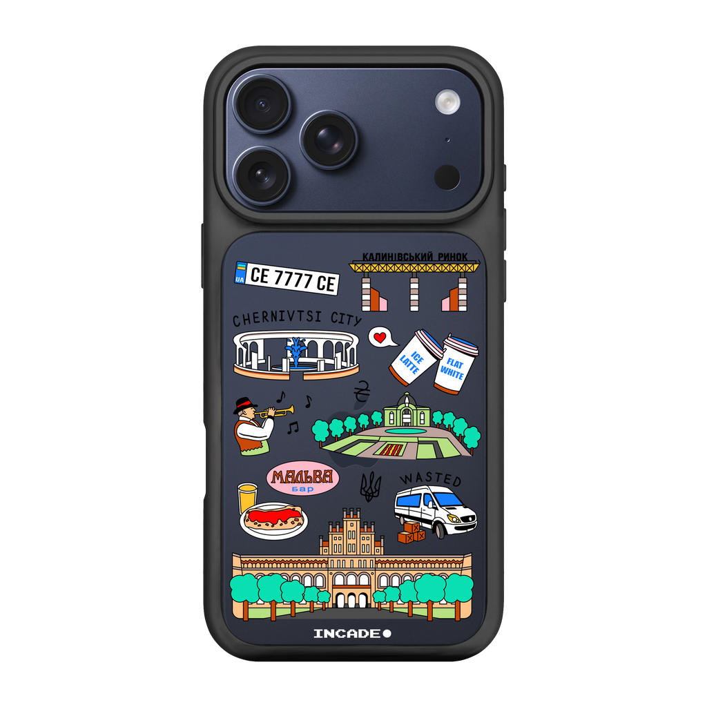 iPhone 17 Pro Max CHERNIVTSI