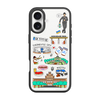 Чохол для iPhone 17 з принтом CHERNIVTSI
