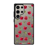 Чохол для Galaxy S24 Ultra з принтом CHERRIES