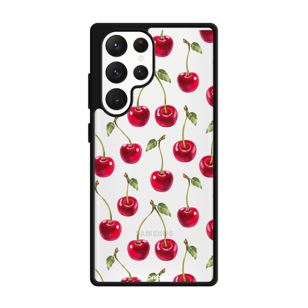 Galaxy S22 Ultra CHERRIES
