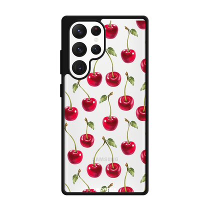Galaxy S22 Ultra CHERRIES